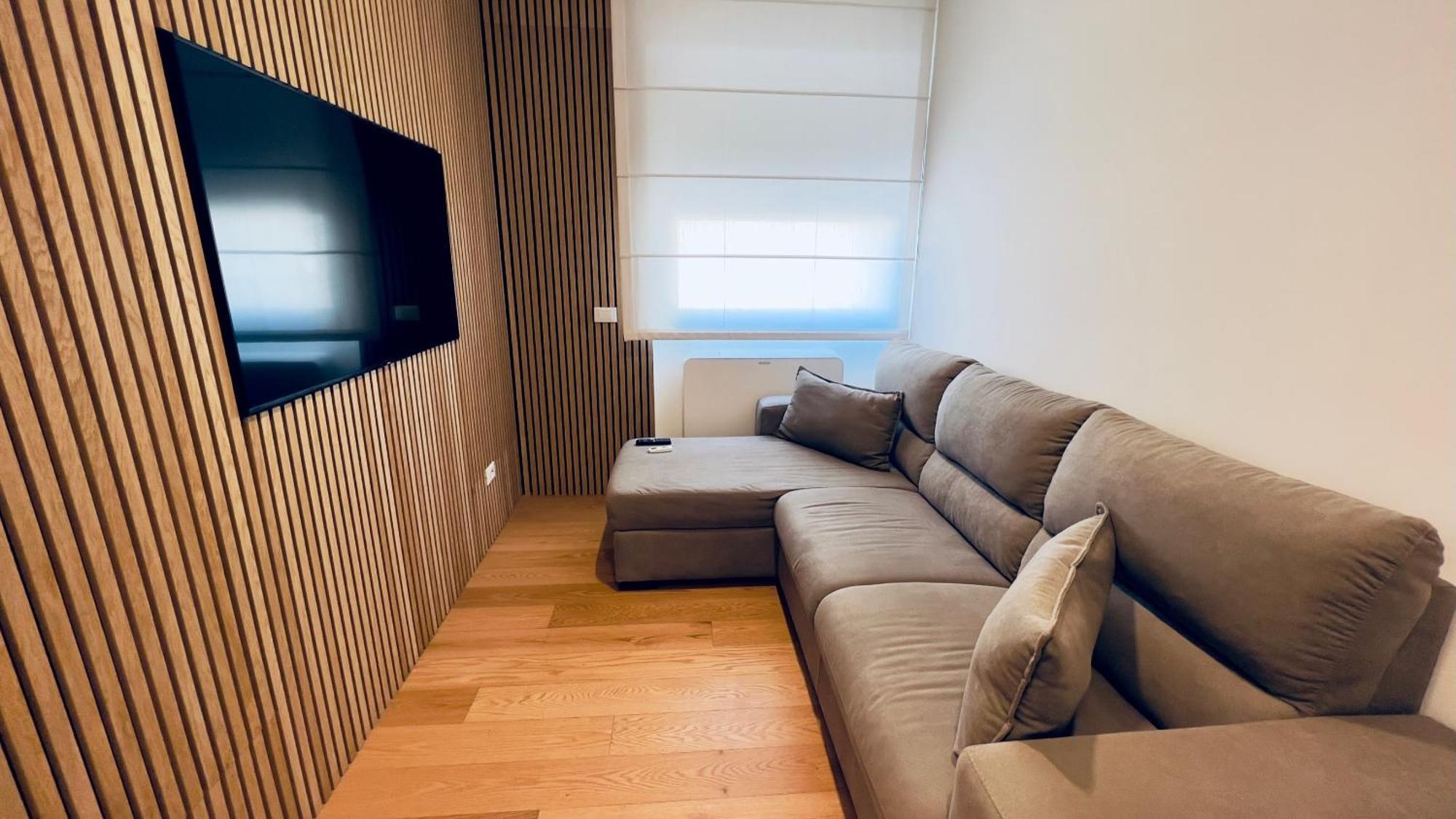 Residenza Vitruvio43 Milão Exterior foto