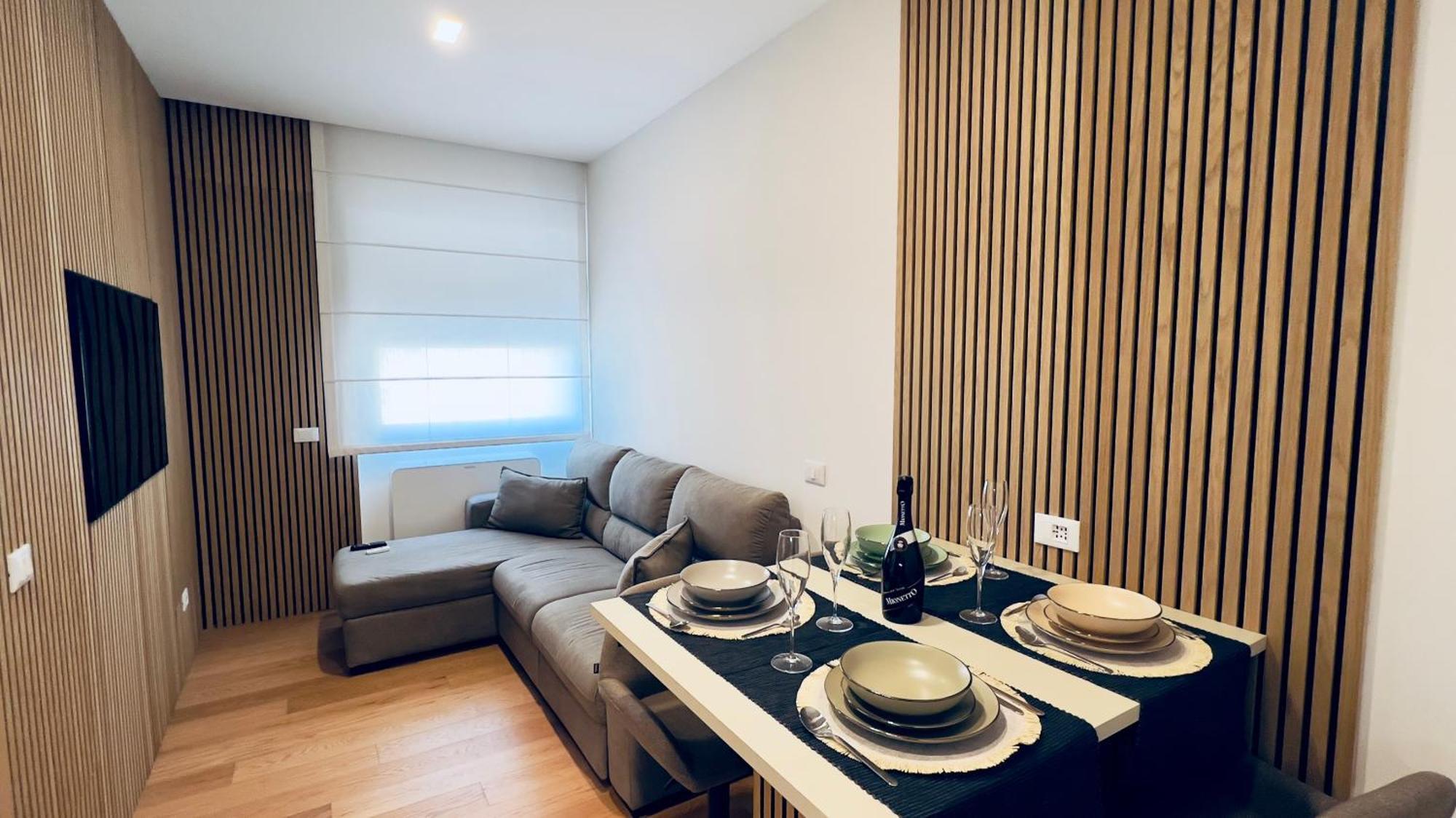 Residenza Vitruvio43 Milão Exterior foto